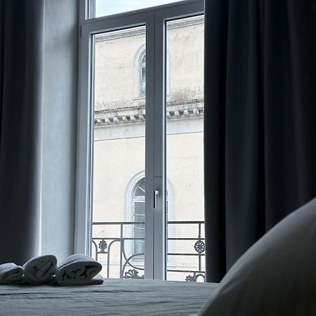 Soul 'E Napule - Affittacamere Neapel Exteriör bild