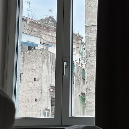 Soul 'E Napule - Affittacamere Neapel Exteriör bild
