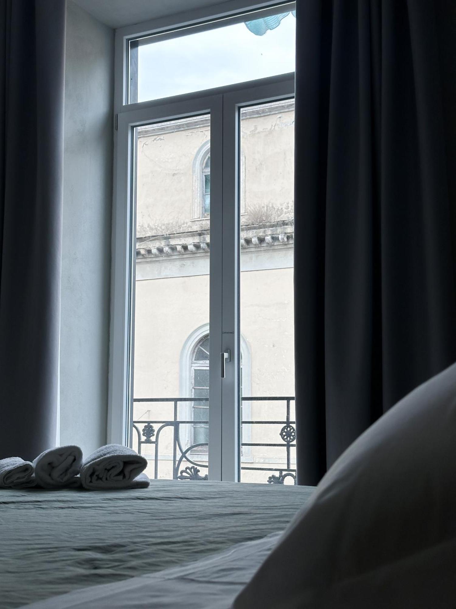 Soul 'E Napule - Affittacamere Neapel Exteriör bild